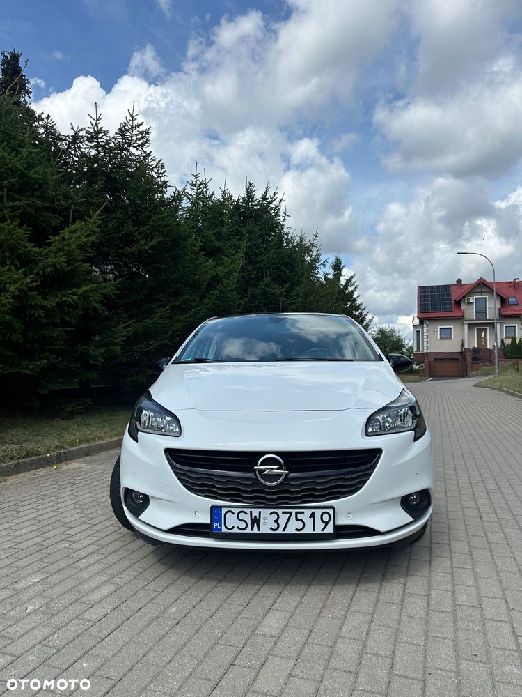 Opel Corsa 1.4 Color Edition S&S - 8