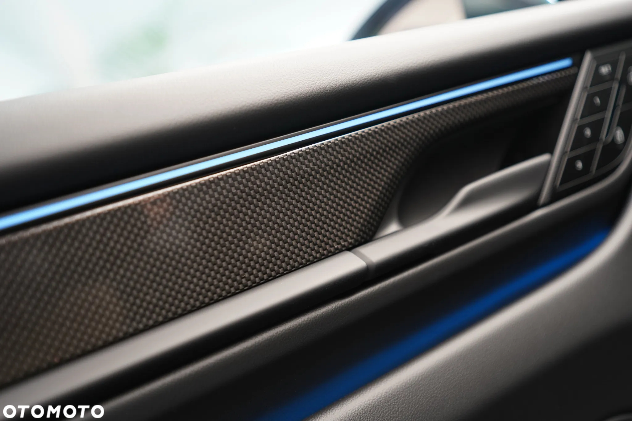Porsche Macan Turbo 100kWh - 24