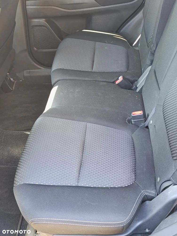 Mitsubishi Outlander 2.4 4WD CVT Instyle - 14