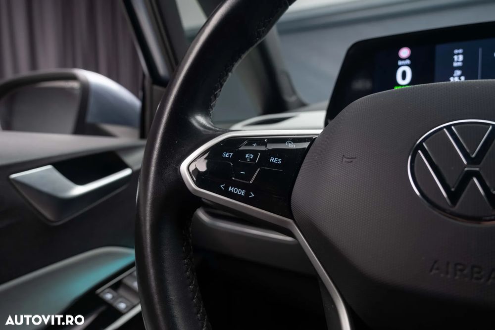 Volkswagen ID.3 77 kWh Pro S Performance - 20