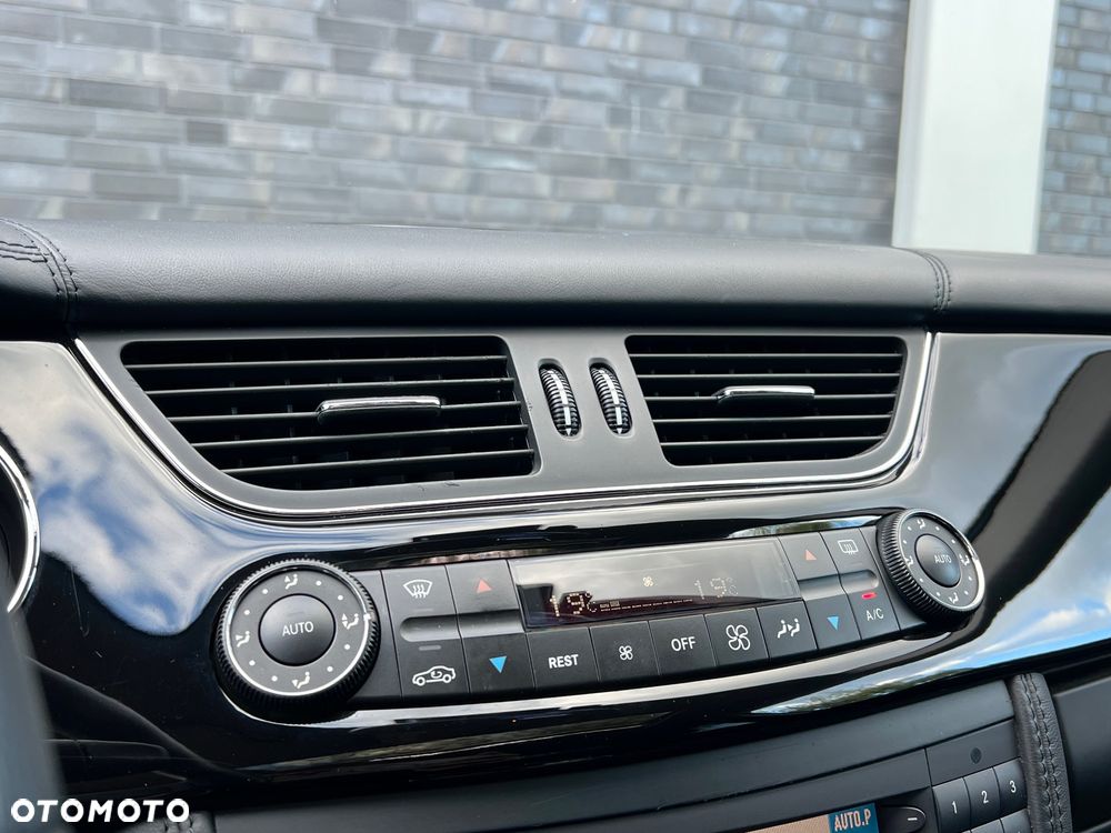Mercedes-Benz CLS 500 7G-TRONIC - 24