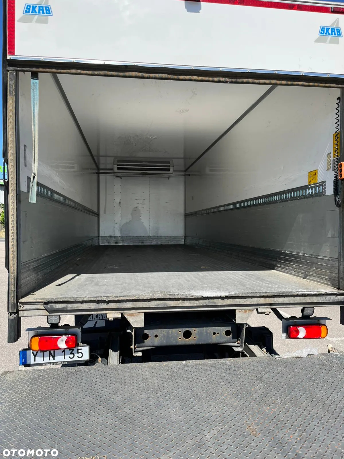 Volvo FM 330 - 3