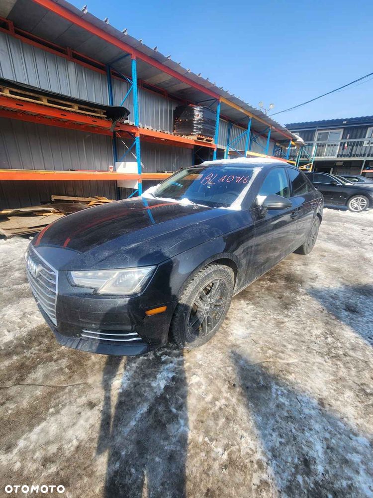 Audi A4 Limousine 2.0 TFSI quattro S tronic sport - 19