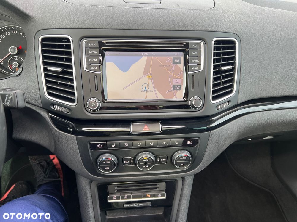 Seat Alhambra 2.0 TDI Start & Stop DSG Style Plus - 17