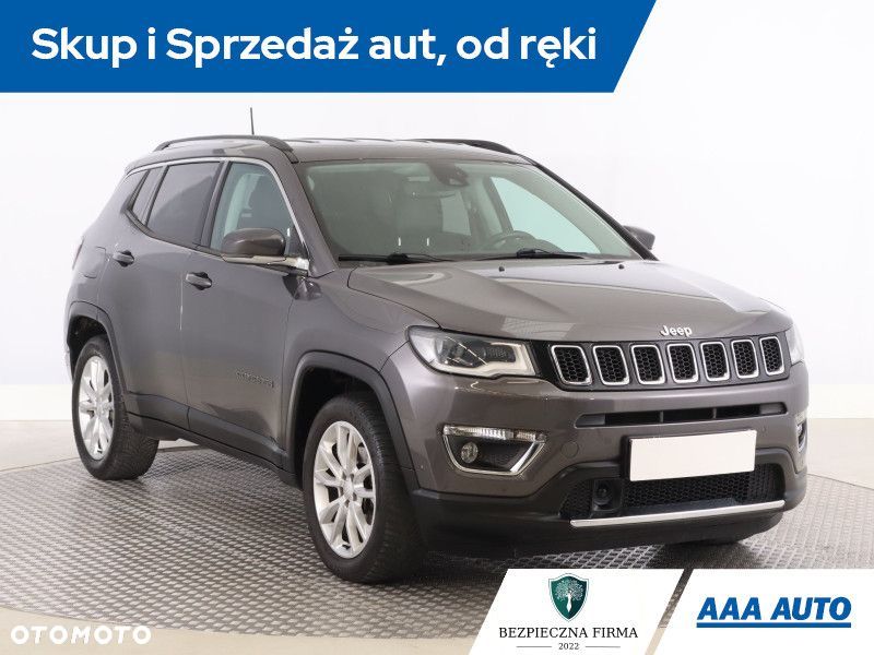 Jeep Compass - 3