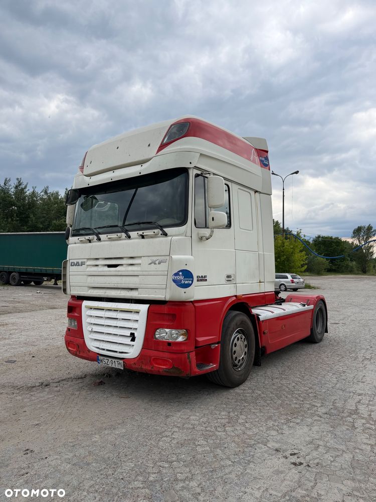 DAF - 1
