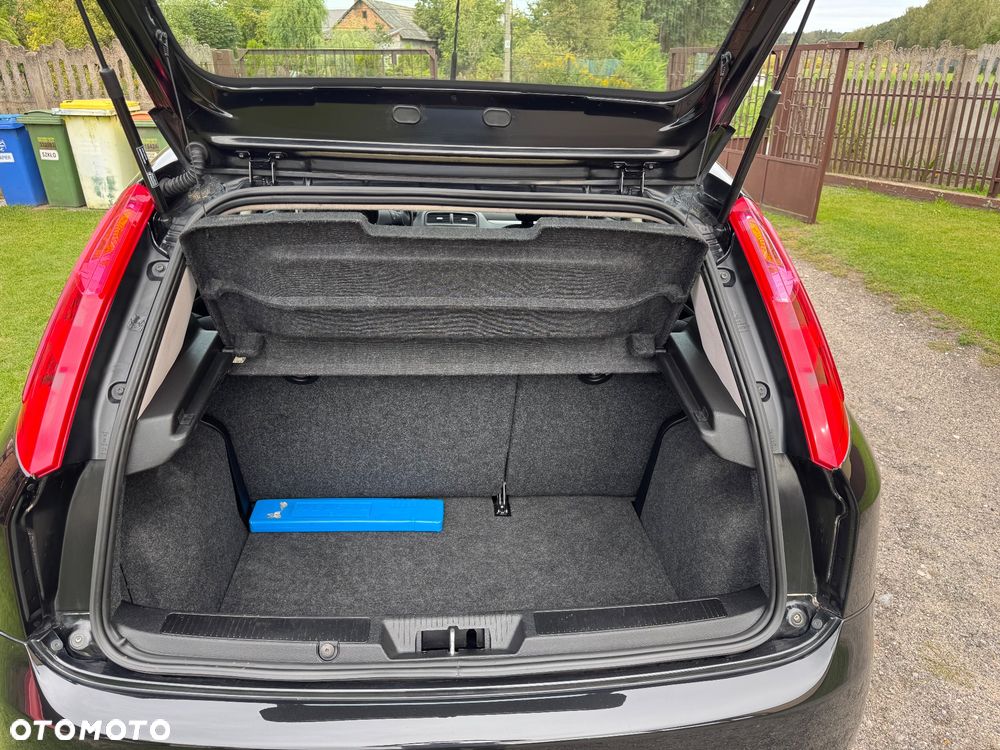 Fiat Grande Punto - 18