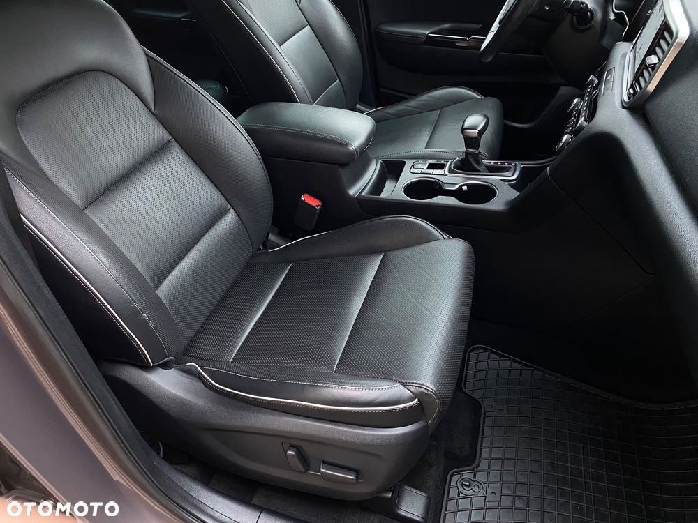 Kia Sportage 1.6 T-GDI Business Line 4WD DCT - 34