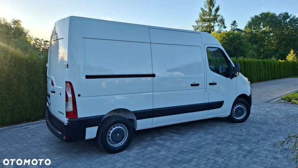 Renault MASTER - 9