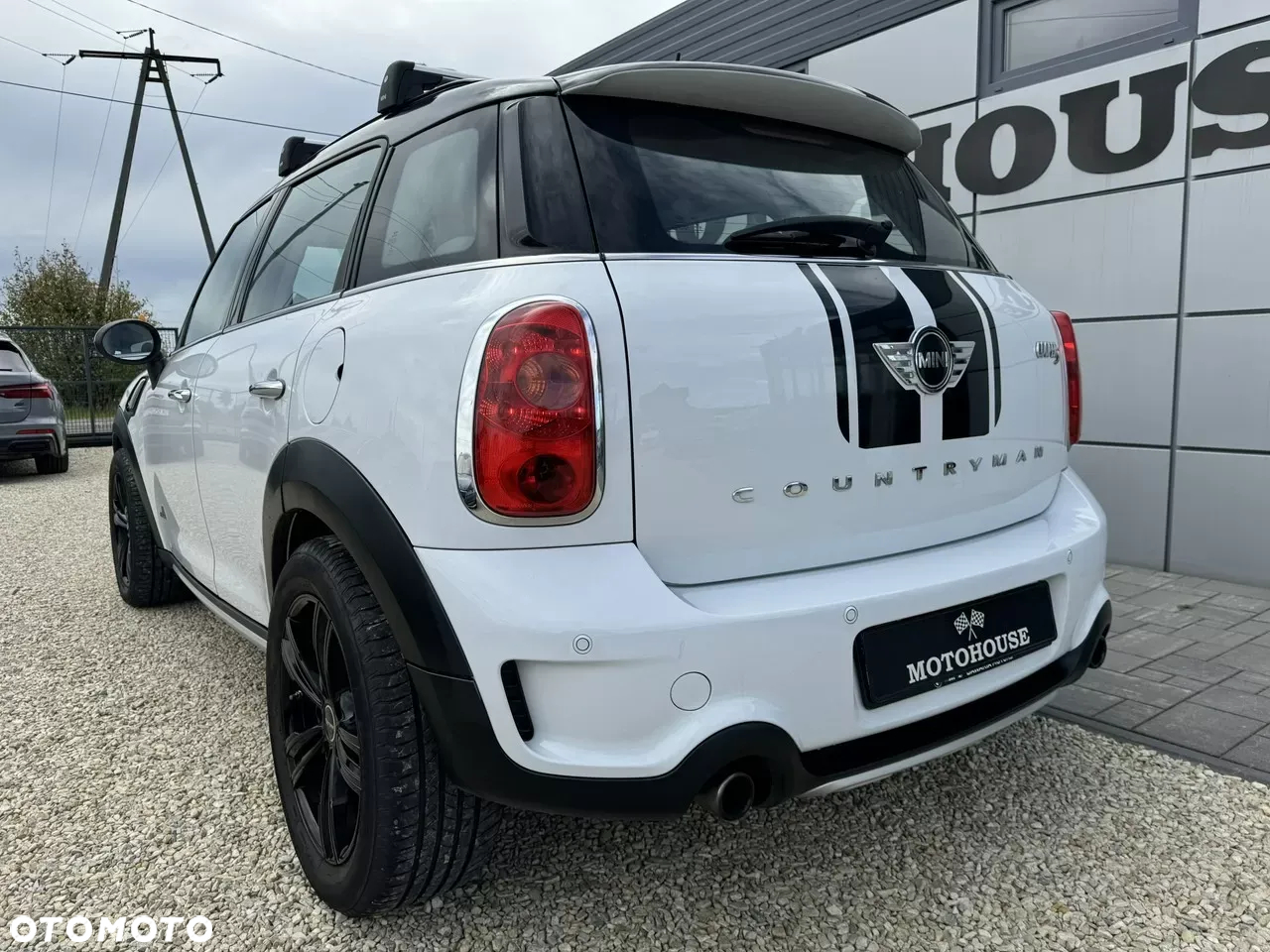 MINI Countryman - 10