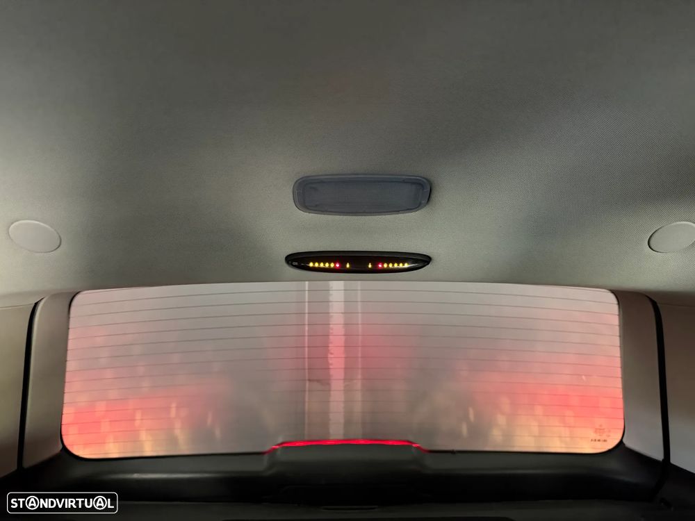 Mercedes-Benz A 180 CDI Avantgarde Special Edition - 39