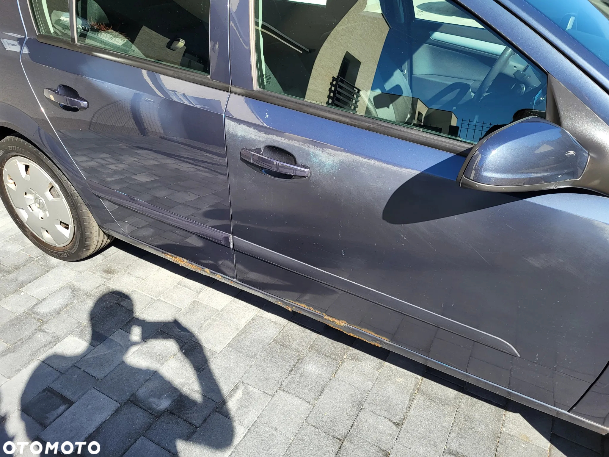 Opel Astra 1.6 Cosmo - 12