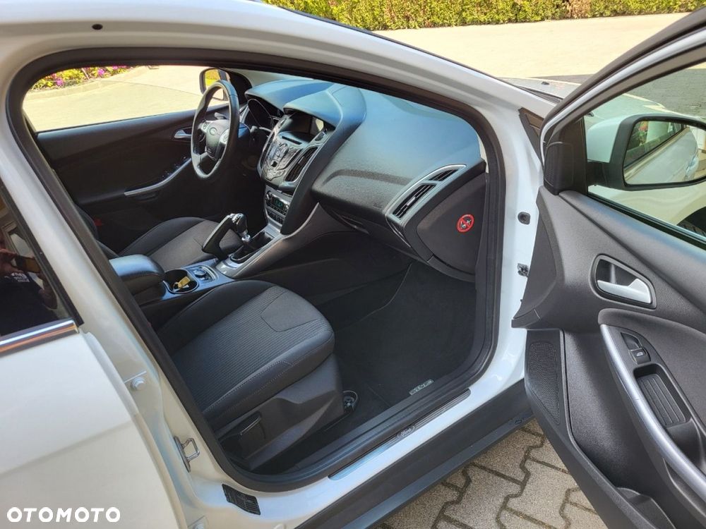 Ford Focus - 27