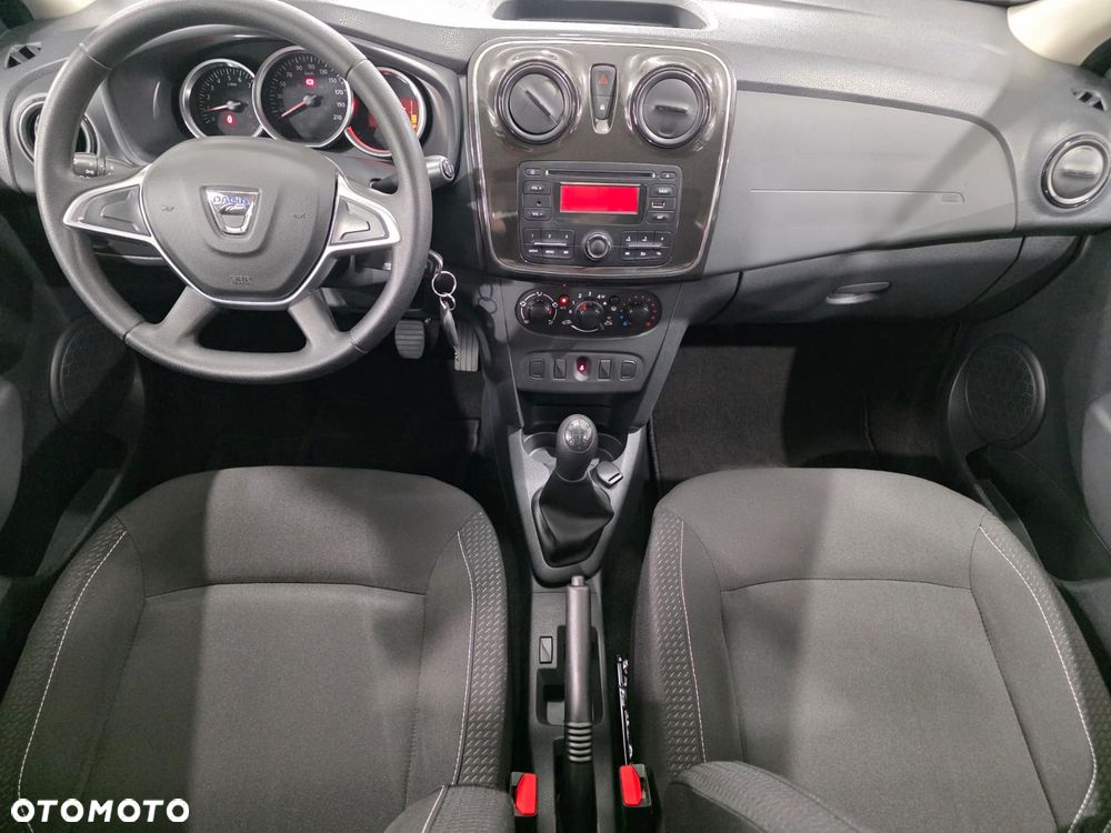 Dacia Sandero 1.2 16V 75 Celebration - 30