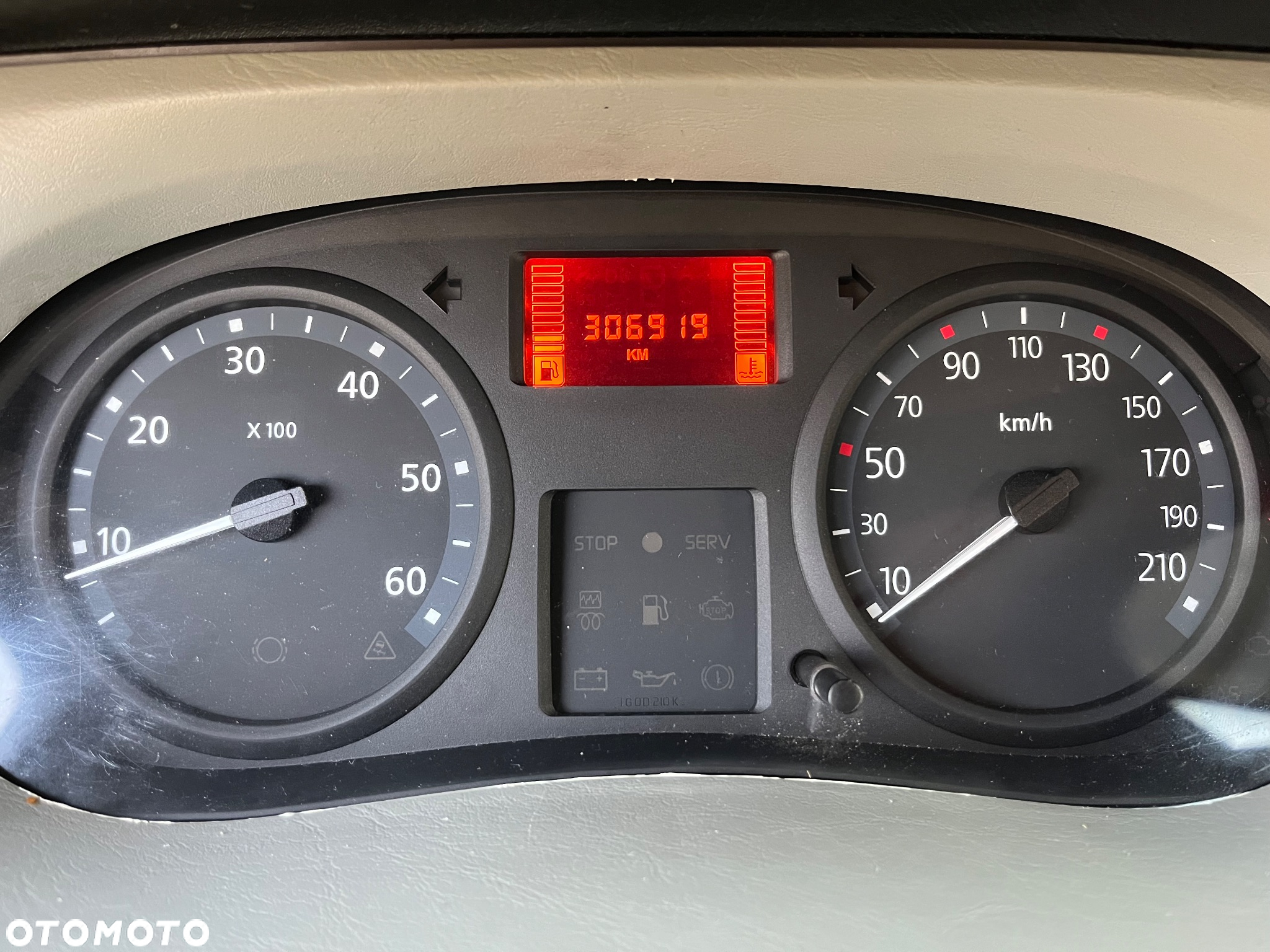 Renault TRAFIC - 26