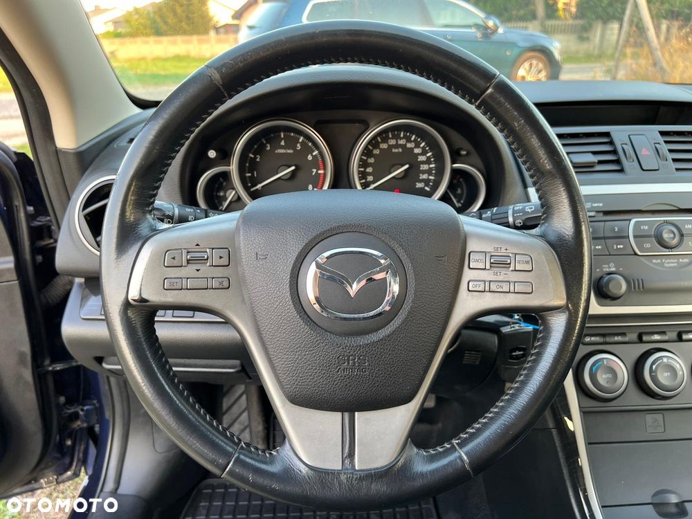Mazda 6 1.8 Active - 16