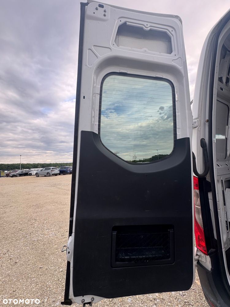 Mercedes-Benz Sprinter 316CDI - 7
