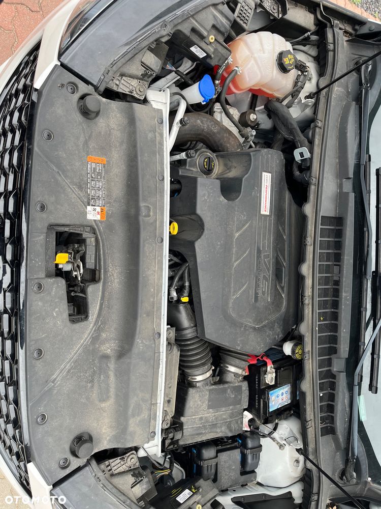 Ford Edge - 9