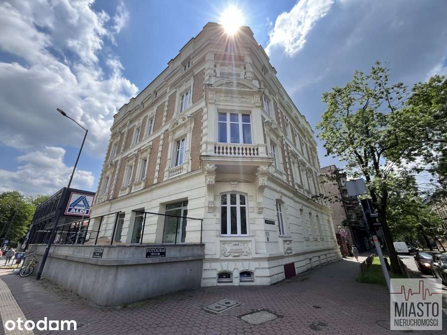 Nowe mieszkanie Wrocławska 12