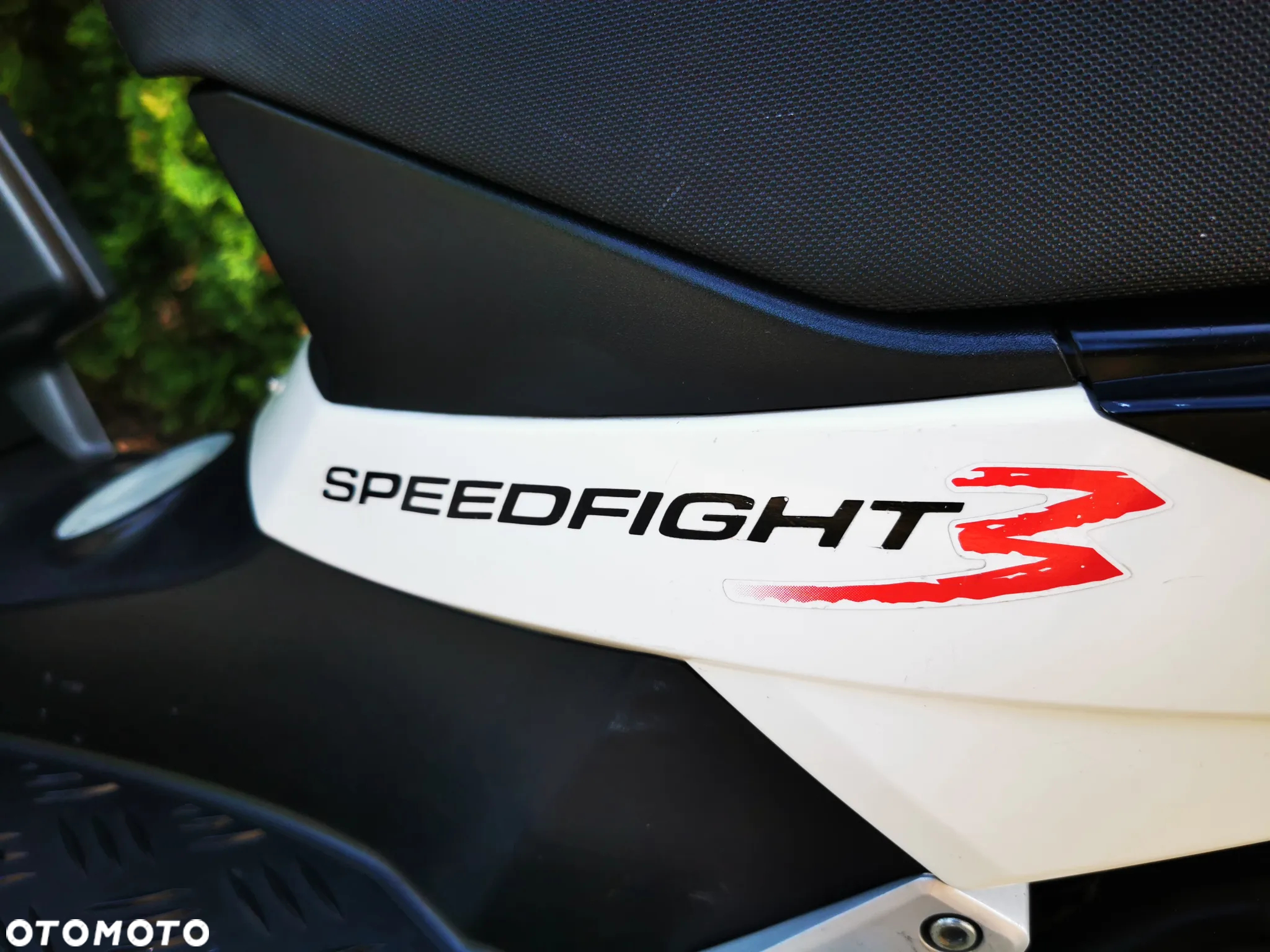 Peugeot Speedfight - 12