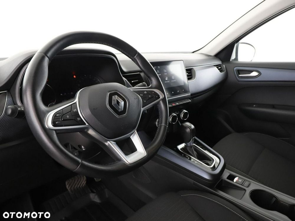 Renault Arkana 1.3 TCe mHEV Evolution EDC - 15
