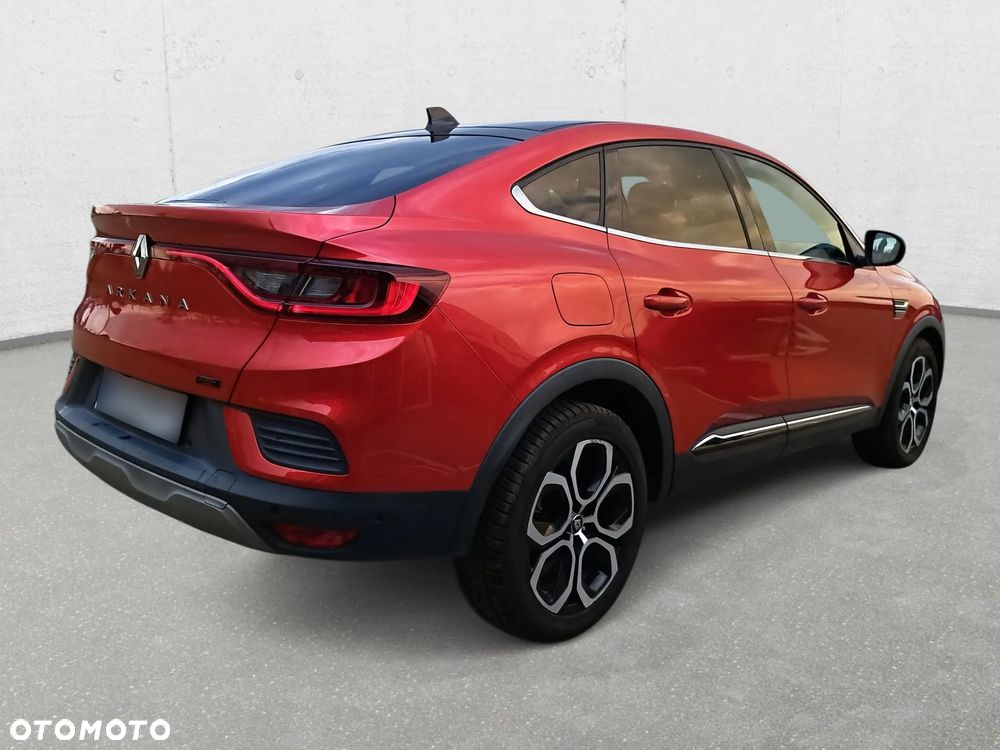 Renault Arkana 1.6 E-Tech Full Hybrid 145 Techno MMT - 6