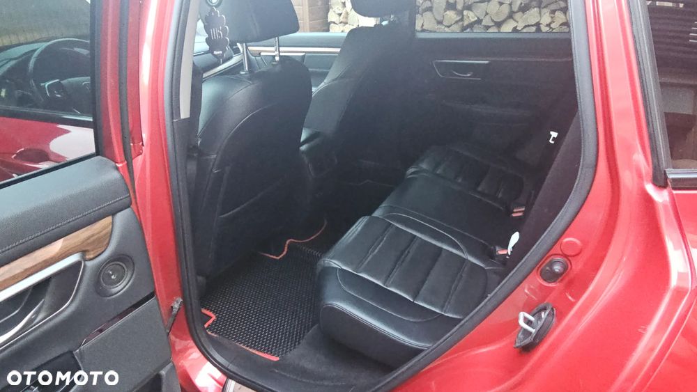 Honda CR-V 2.0 i-MMD Executive (Honda Connect+) - 17
