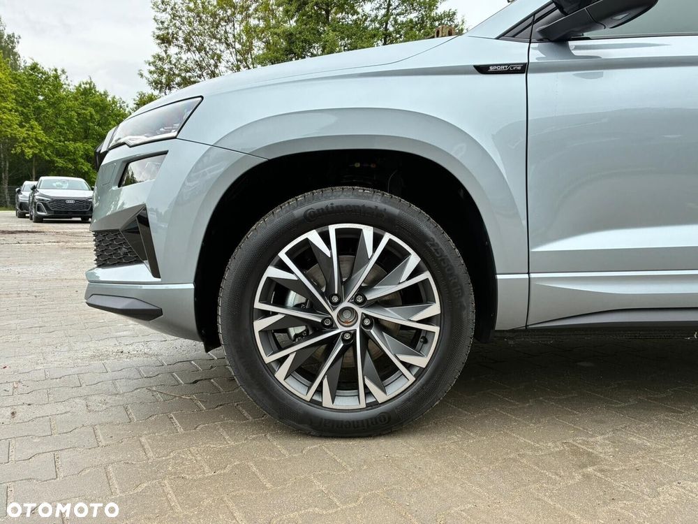 Skoda Karoq - 32