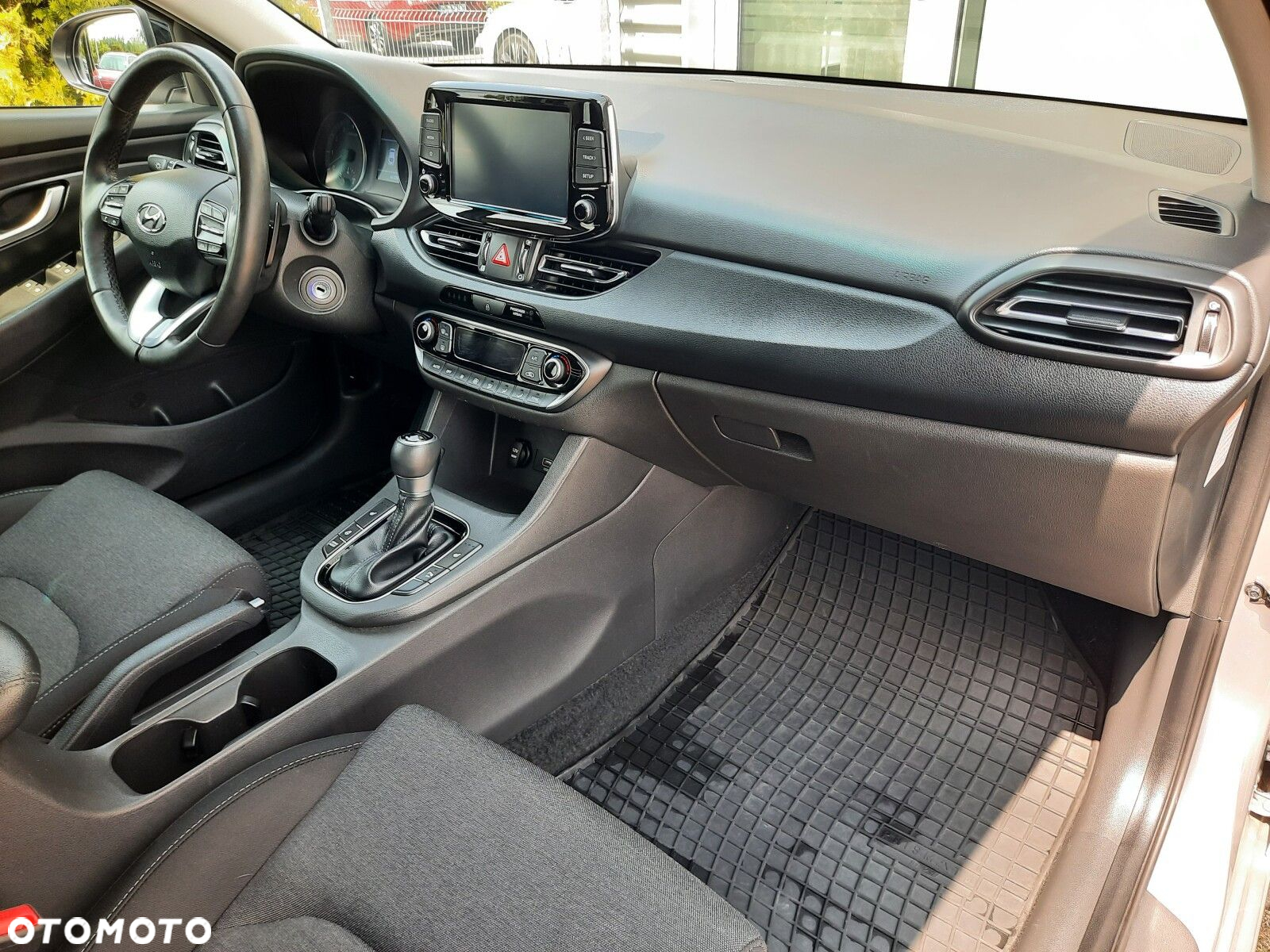 Hyundai i30 Fastback 1.5 T-GDI 48V Smart DCT - 9
