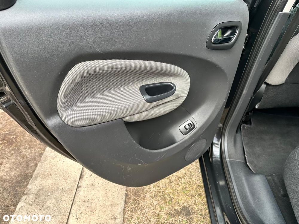 Citroën C3 Picasso VTi 95 Exclusive - 14