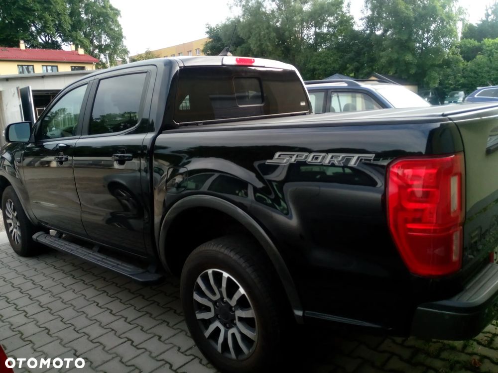 Ford Ranger - 13