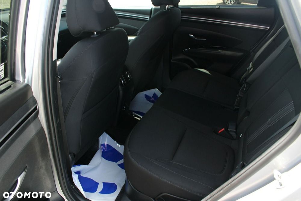 Hyundai Tucson - 18