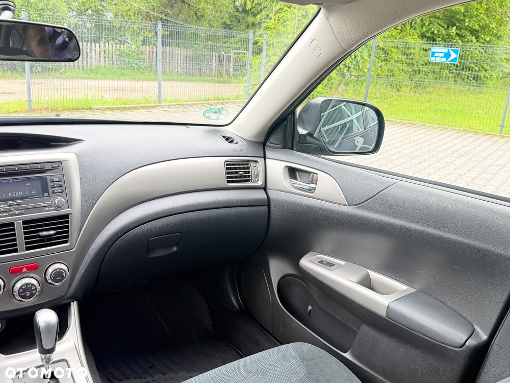 Subaru Impreza 1.5 RC Euro5 - 23