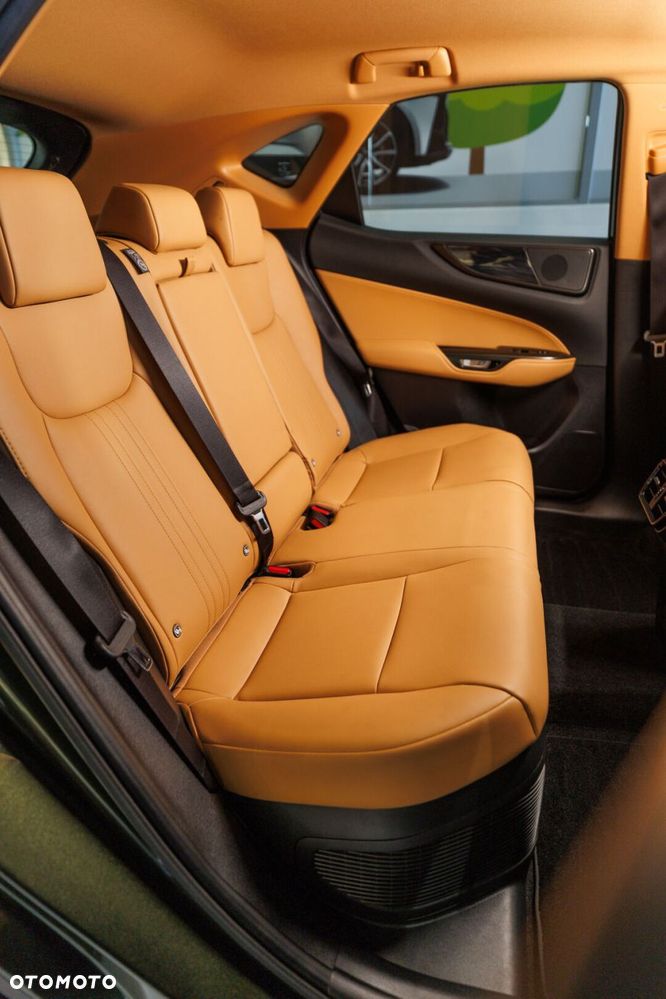 Lexus NX 350h Prestige AWD - 25