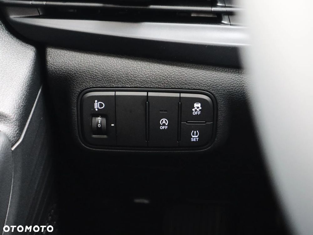 Hyundai Bayon 1.0 T-GDI Modern - 16