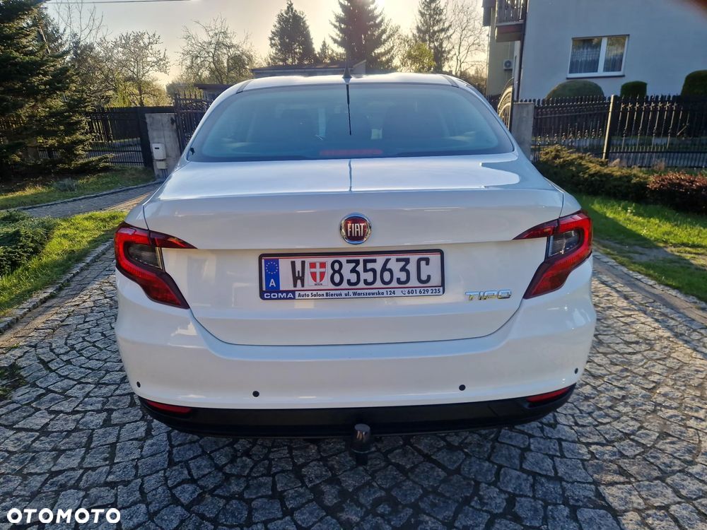 Fiat Tipo 1.4 16V Lounge - 6