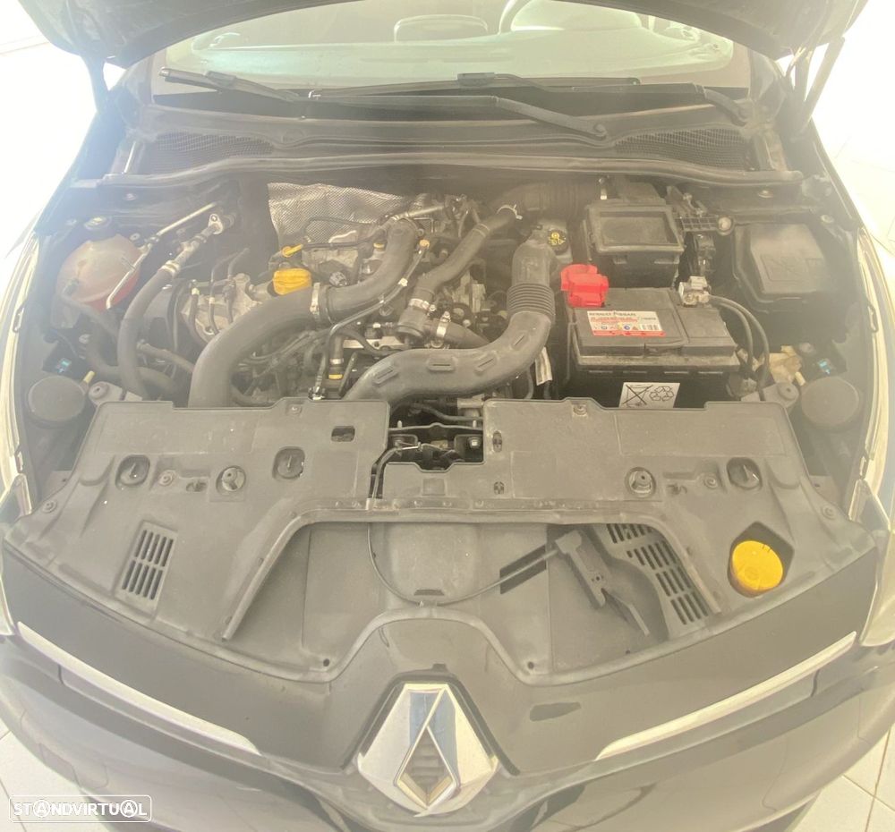 Renault Clio 0.9 TCE Confort - 20