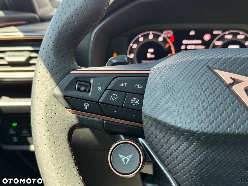 Cupra Formentor 1.5 eTSI mHEV DSG - 24