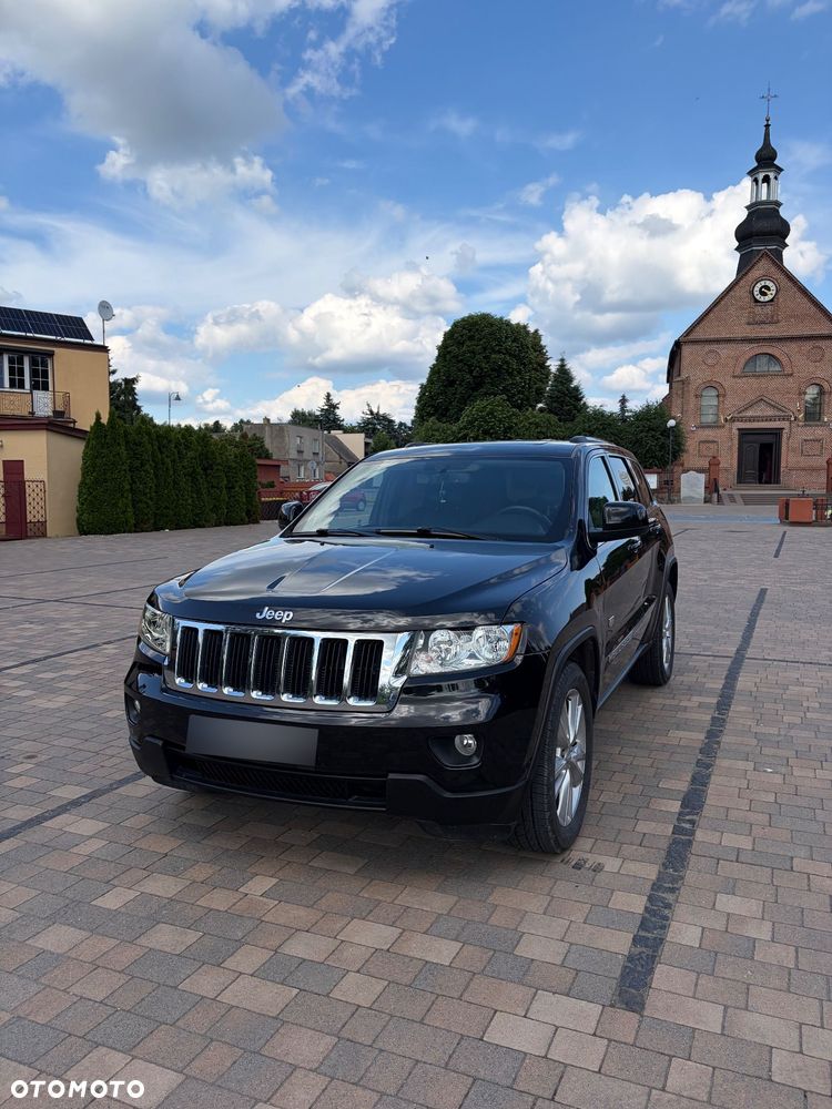 Jeep Grand Cherokee - 2