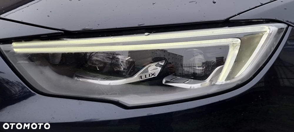 Opel Insignia CT 1.6 CDTI S&S - 4