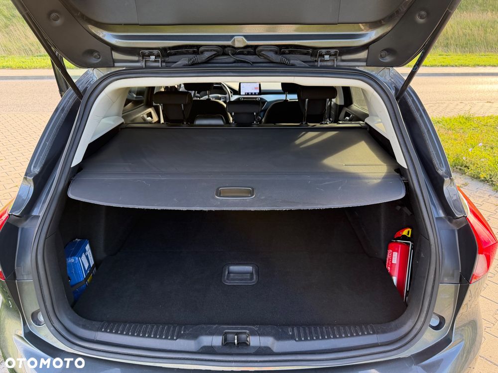 Ford Focus 1.0 EcoBoost STart-Stopp-System TITANIUM - 22
