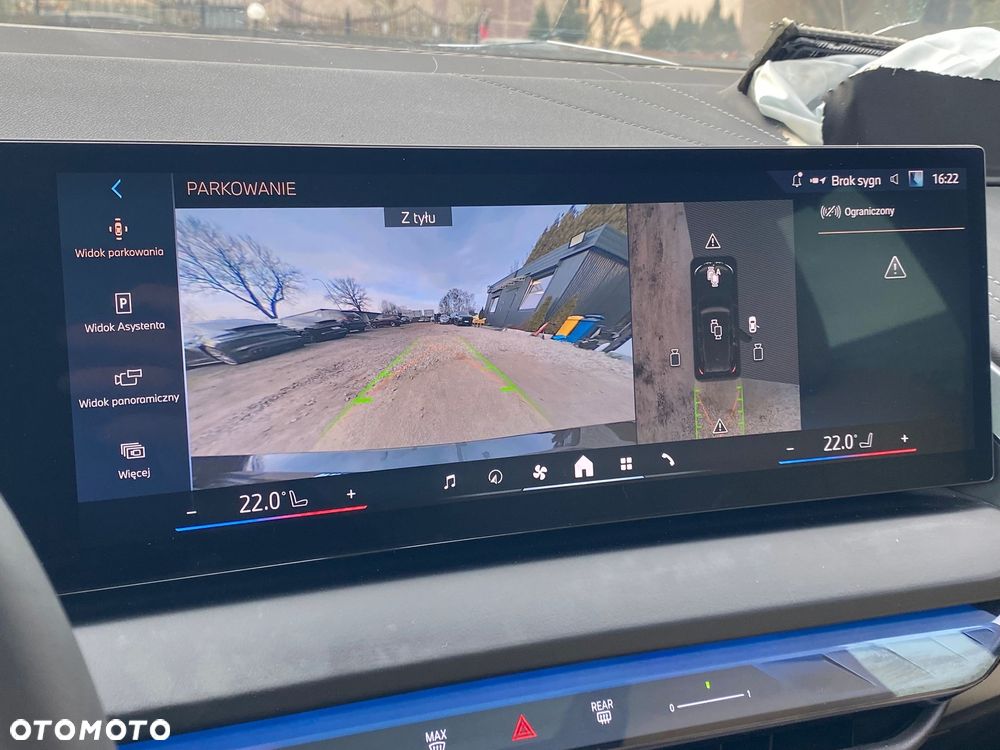 BMW X3 xDrive20 mHEV - 23