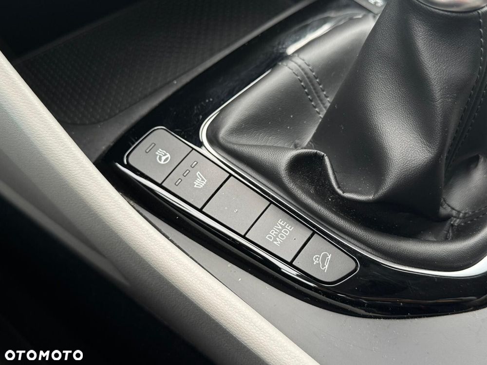 Hyundai Tucson 1.6 T-GDi Smart 2WD - 19