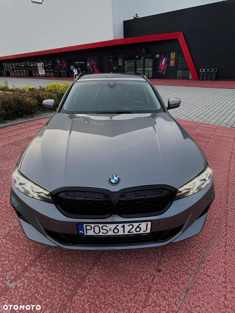 BMW Seria 3 - 3