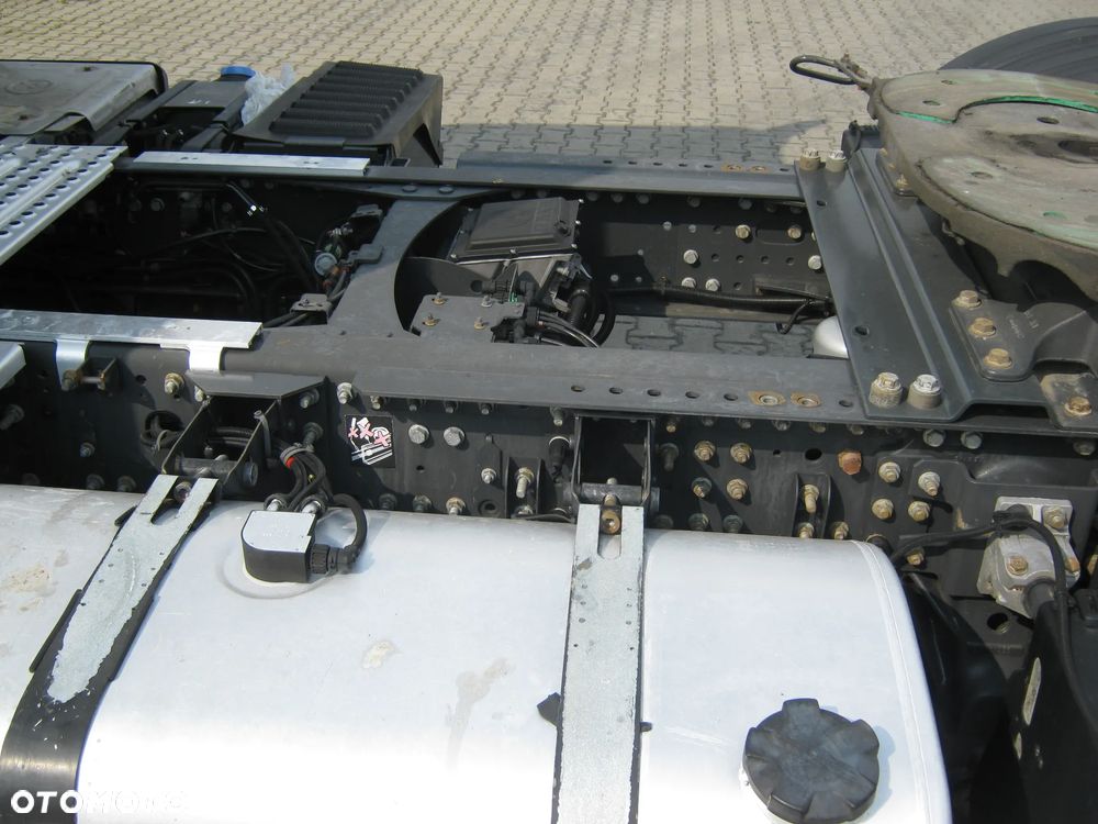 Renault PREMIUM 460 - 7