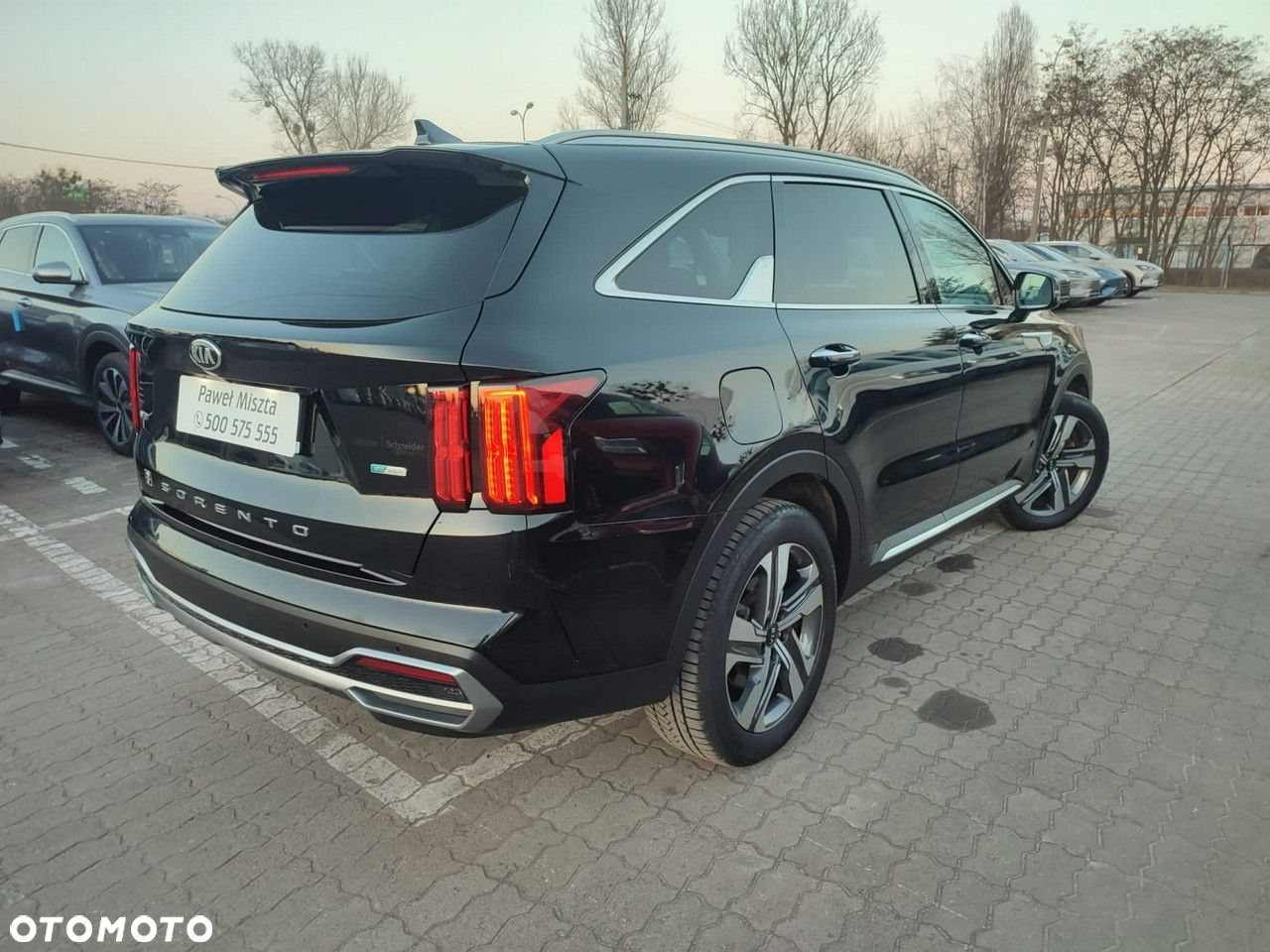 Kia Sorento - 37