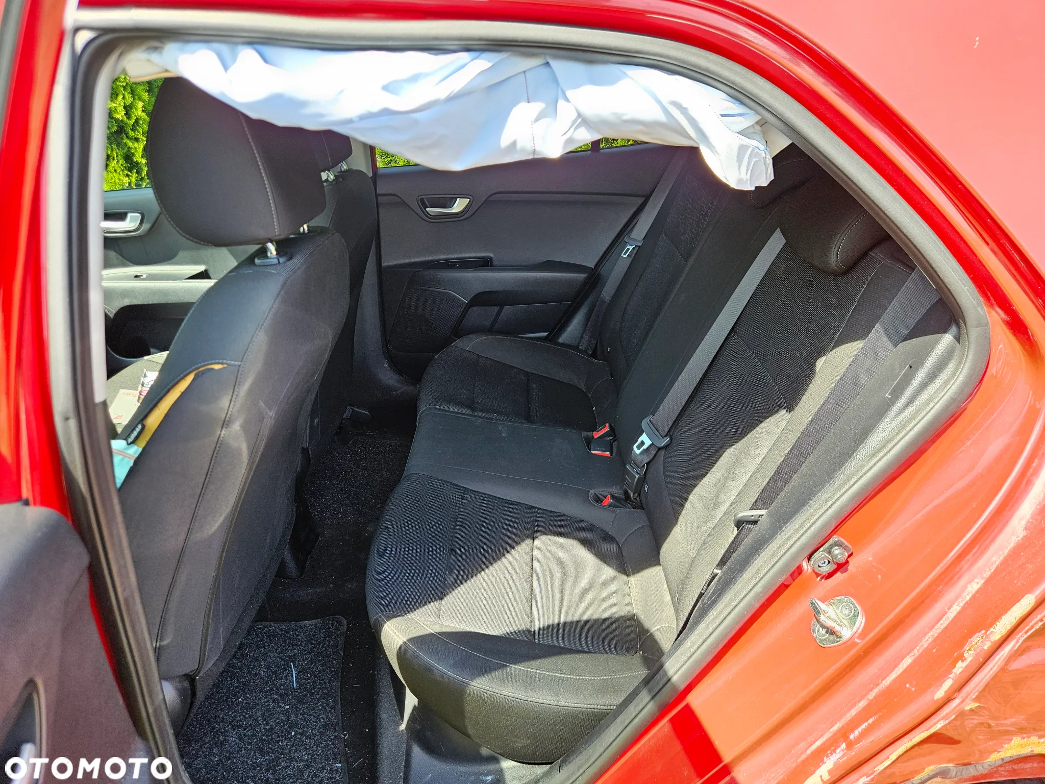 Kia Rio 1.0 T-GDI 100 Vision - 20