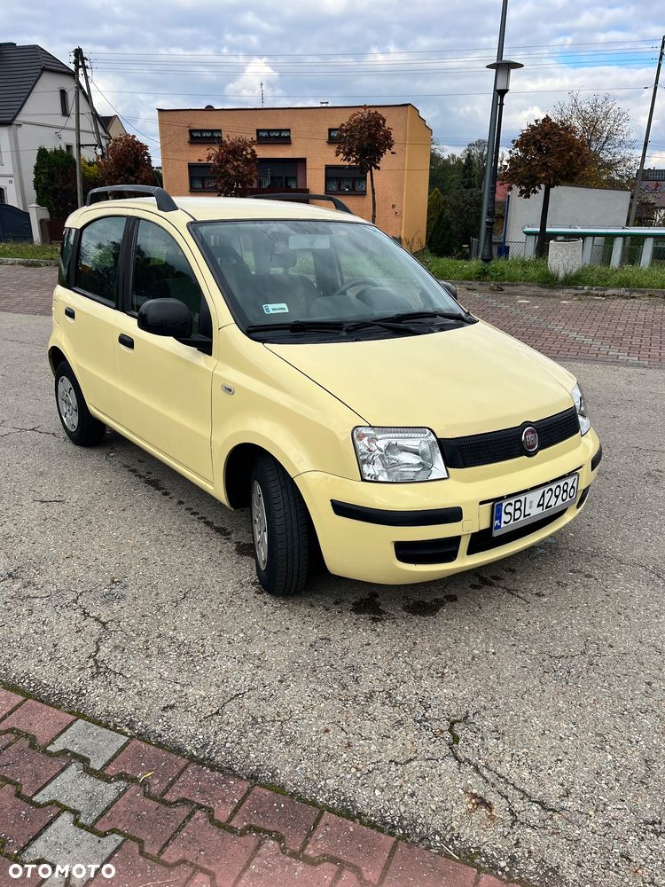 Fiat Panda - 2
