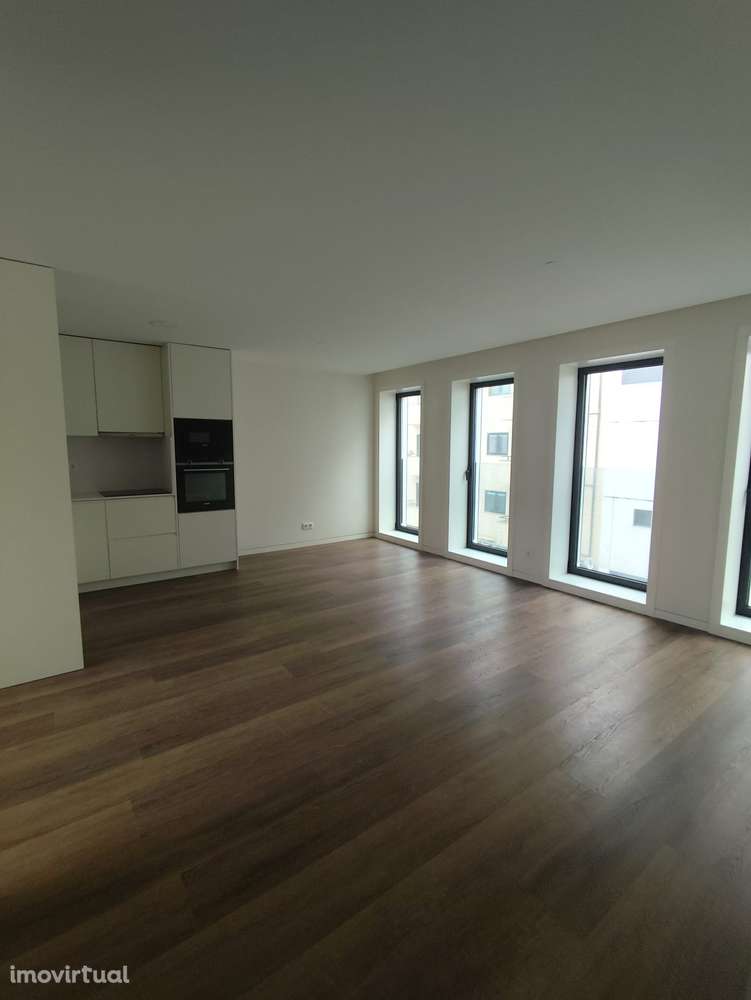 T1+1 Com Garagem - Matosinhos Sul - Grande imagem: 4/35