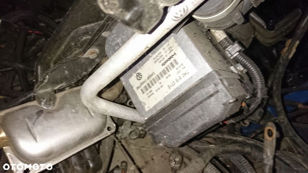 Webasto VW T5 7H0815071E  Dorzewacz - 2